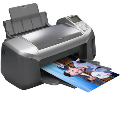 Epson Stylus Printers